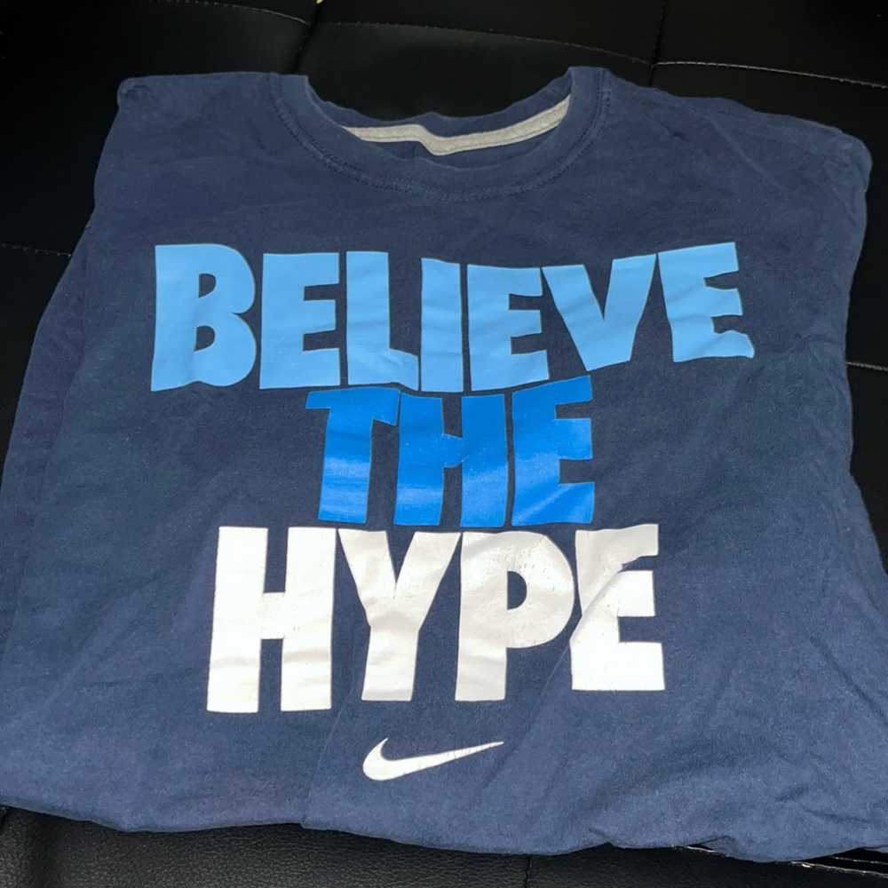 Men’s Nike shirt 3x$10